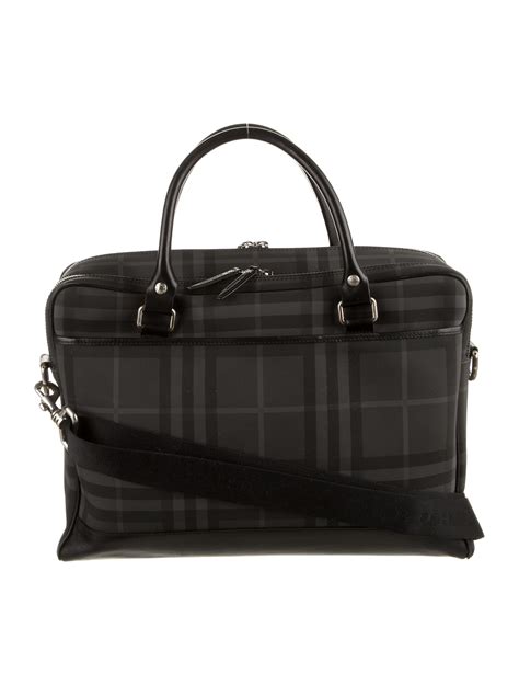 sacoches burberry|burberry carry on luggage.